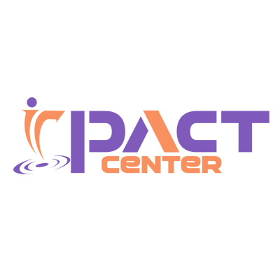 IPACT AESTHETICS CENTER Logo