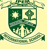 IPEM International School & College Logo