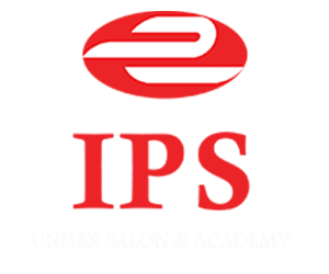Ips beauty parlor - Logo