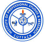 IPSAR College - Logo