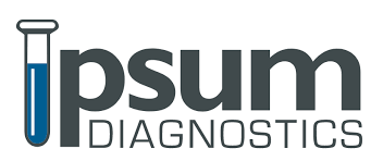 IPSUM DIAGNOSTIC CENTRE Logo