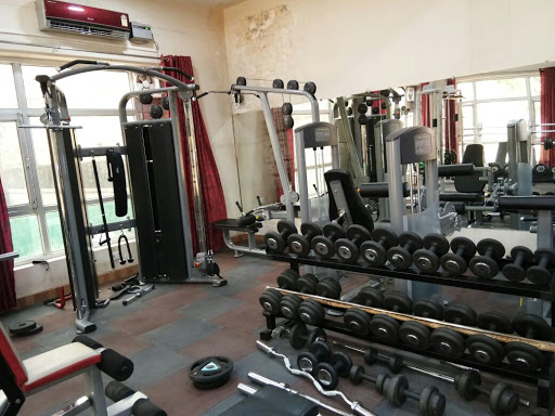 Iptfa Gym gorakhpur Club Ltd Active Life | Gym and Fitness Centre