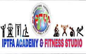 Iptfa Gym gorakhpur Club Ltd - Logo