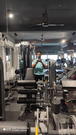 Iptfa gym tarang Active Life | Gym and Fitness Centre