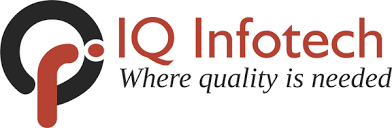 IQ INFOTECH & CO. - Logo