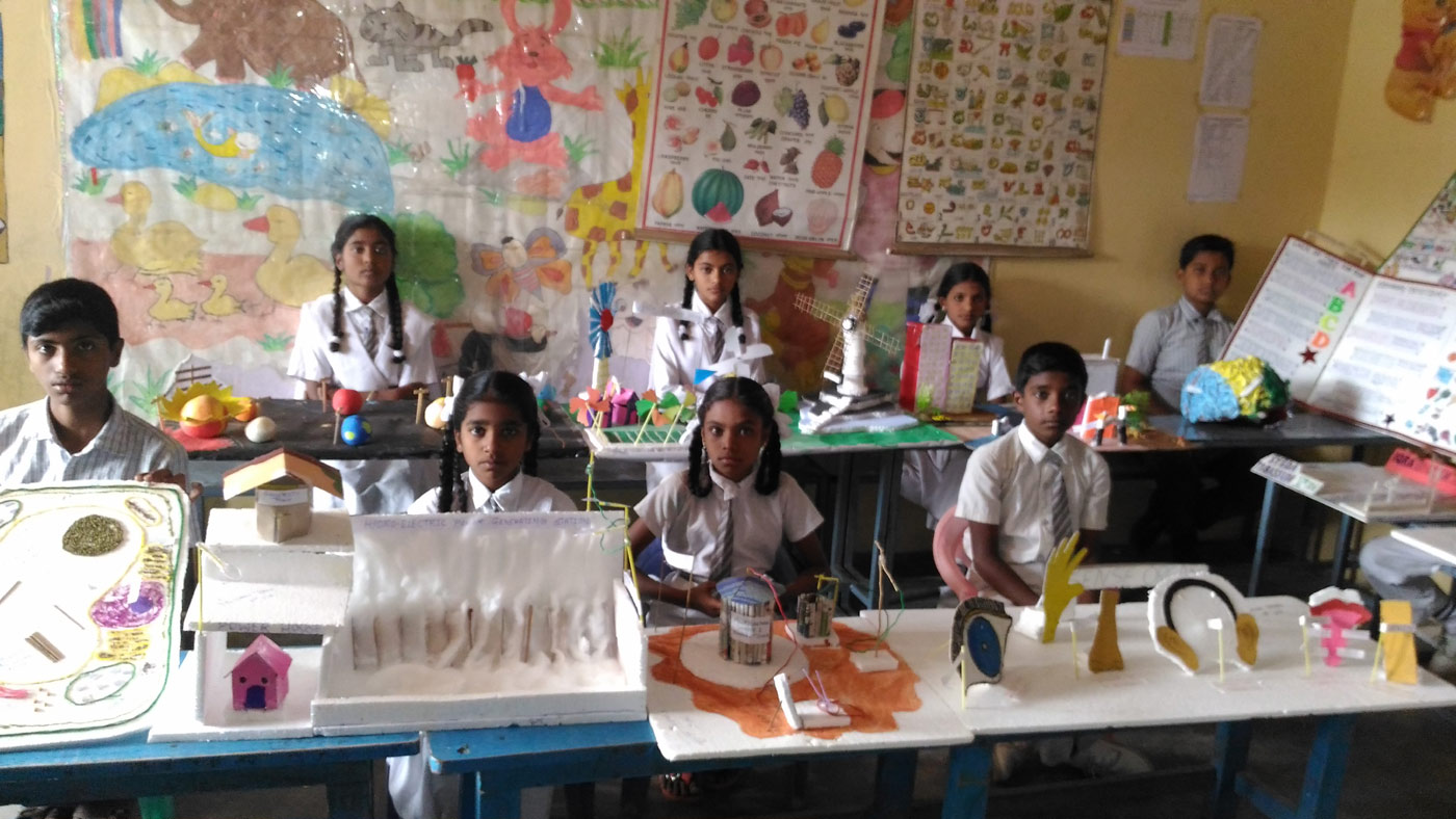 Iqra School Education | Schools