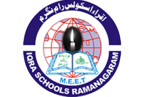 Iqra School|Schools|Education