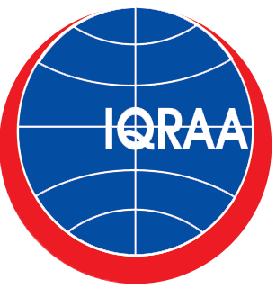 IQRAA Hospital - Logo