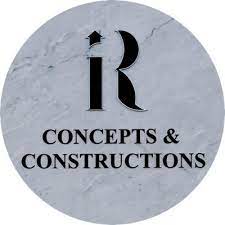 IR Concepts & Constructions|Architect|Professional Services
