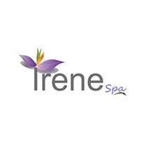 Irene Spa Logo