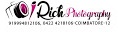 Irich Photography - Logo