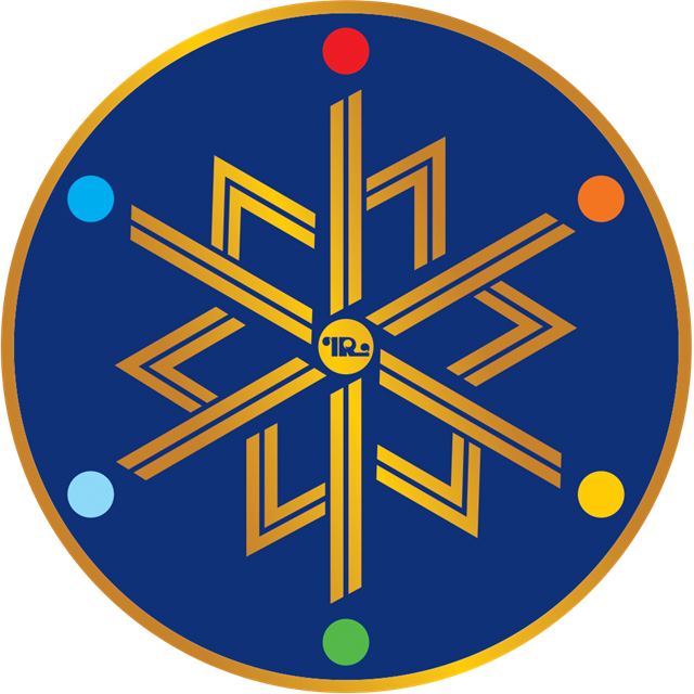 IRIS HEAVEN'Z by Radha Rani Resort  - Logo