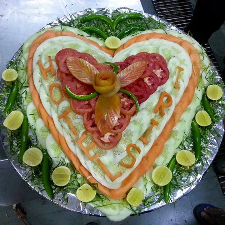 IRIS Hotel Restaurant Sirsa Hotel Joonsquare India