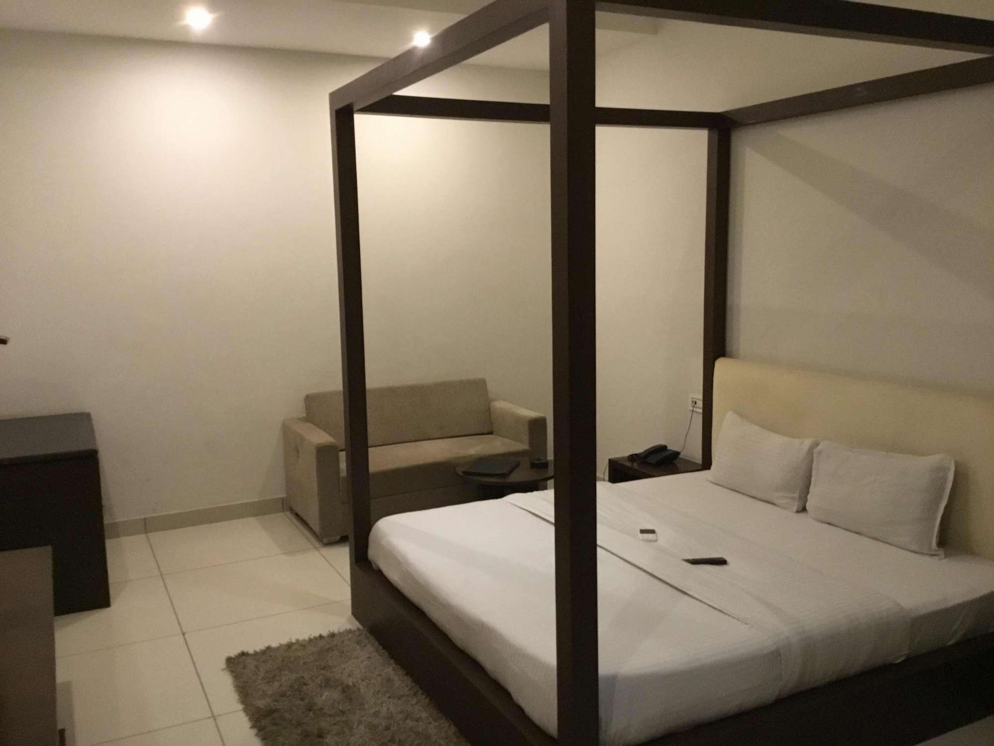 IRIS Hotel Restaurant Sirsa Hotel Joonsquare India