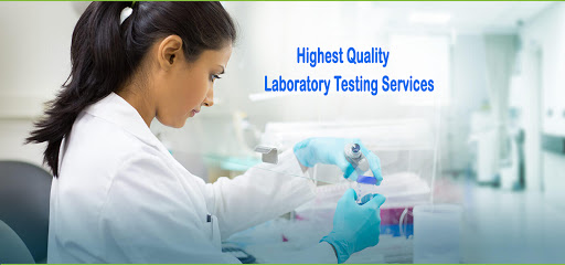 IRIS Laboratory & Diagnostics Center Medical Services | Diagnostic centre