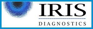 IRIS Laboratory & Diagnostics Center Logo