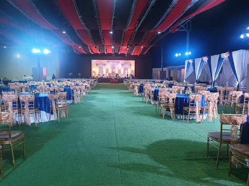 Iris Lawn & Banquet Event Services | Banquet Halls