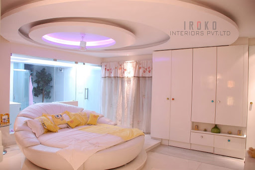 Iroko Interiors Private Limited Professional Services | Architect