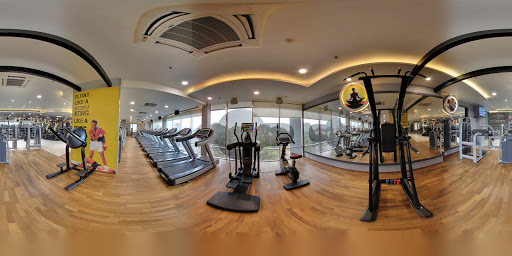 Iron-Core Fit Active Life | Gym and Fitness Centre