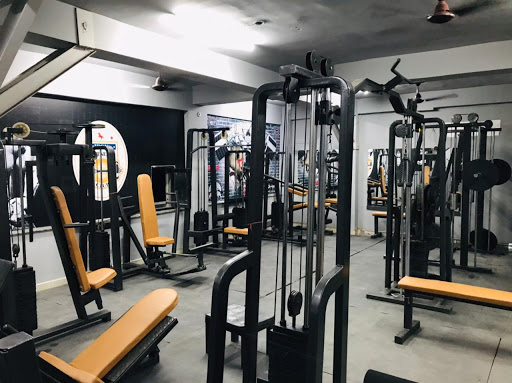 Iron Fitness Club Ambala Cantt, Ambala - Gym and Fitness Centre in Ambala  Cantt | Joon Square