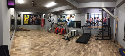 Iron Fitness Club Ambala Cantt, Ambala - Gym and Fitness Centre in Ambala  Cantt | Joon Square