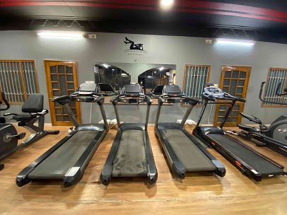 IRON FITNESS GYM Active Life | Gym and Fitness Centre