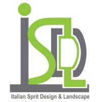 ISDL architects - Logo
