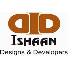 Ishaan Designs N Developers - Logo