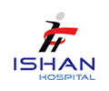 Ishan Hospital - Logo