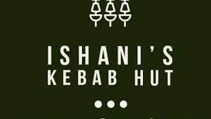 Ishani's Kebab Hut - Logo