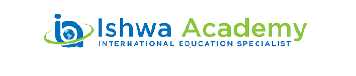 Ishwa Academy Logo