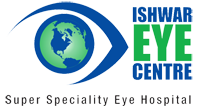 Ishwar Eye Centre - Logo