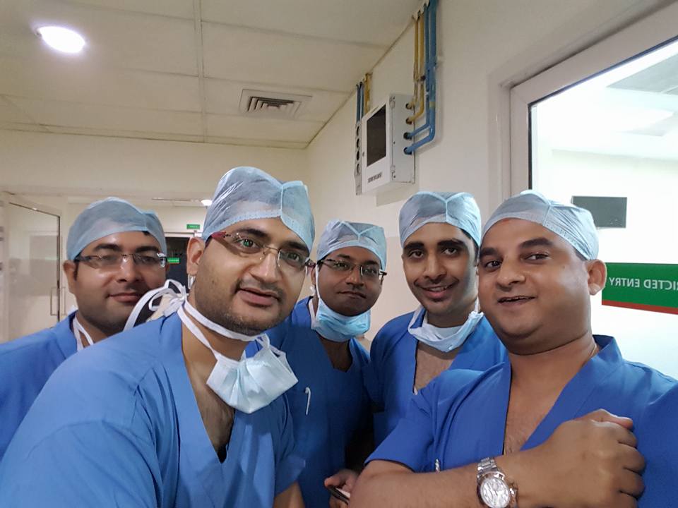 Ishwar Orthopaedic and Joint Replacement Hospital Rohtak Hospitals 02