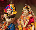 ISKCON Chennai Religious And Social Organizations | Religious Building