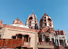 ISKCON Temple Delhi Religious And Social Organizations | Religious Building