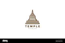 ISKCON Temple Mayapur - Logo
