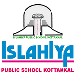 Islahiya Public School Logo