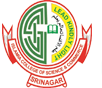 Islamia College of Science and Commerce - Logo