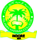 Islamia Karimia College|Colleges|Education
