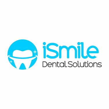 iSmile Dental Solutions Logo