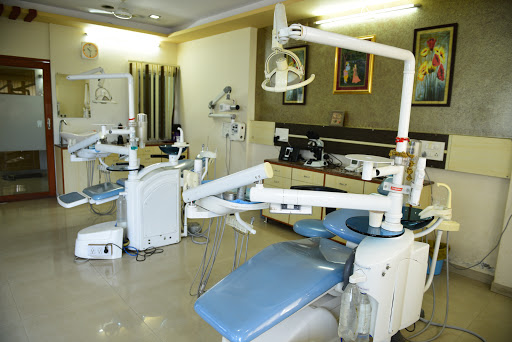 Ismile Teeth Care Centre Medical Services | Dentists