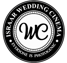 Israar Wedding Cinema - Logo