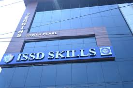 ISSD SKILLS|School|Education