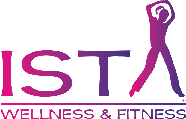 ISTA Fitness - GYM - Logo