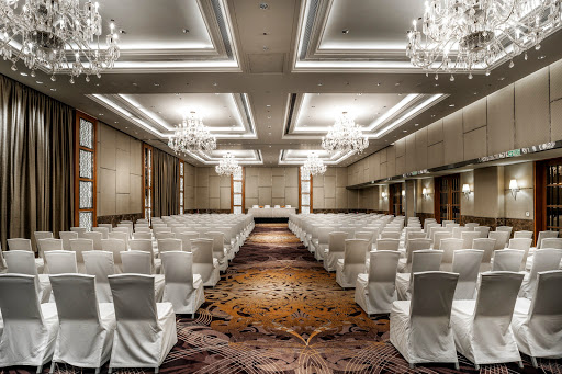 Istana Ballroom Event Services | Banquet Halls