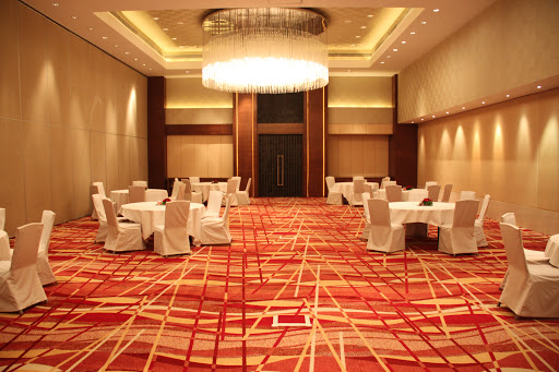 Istana Event Services | Banquet Halls