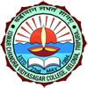 Iswar Chandra Vidyasagar College Logo