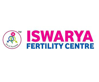 Iswarya Fertility Centre Logo
