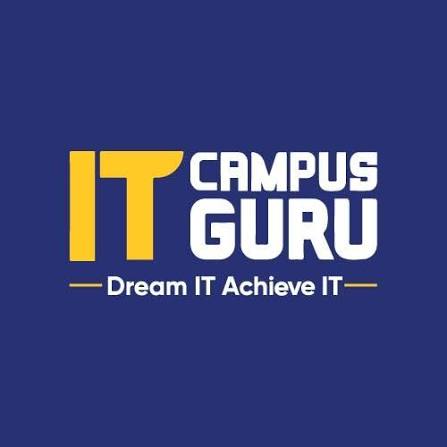IT Campus Guru - IT Training institute in Nagpur|Coaching Institute|Education