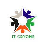 IT Cryons Logo